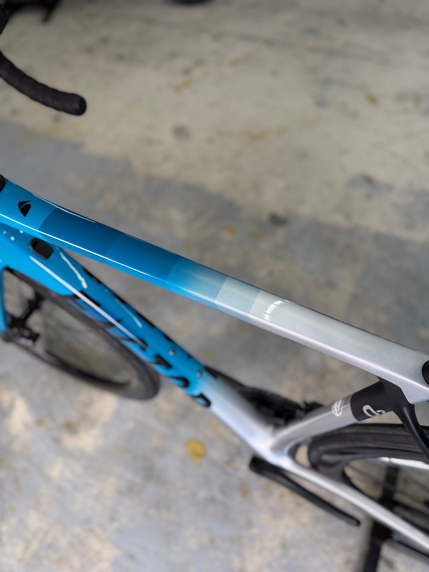 NEW Factor O2 Di2 Carbon Road Bike