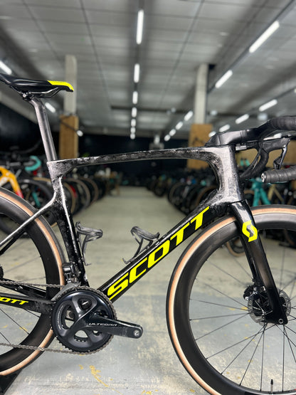Scott Foil 10 Di2 Carbon Racefiets