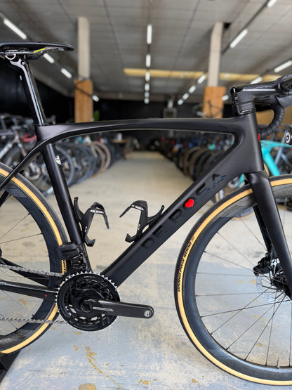De Rosa Idol AXS Carbon Racefiets