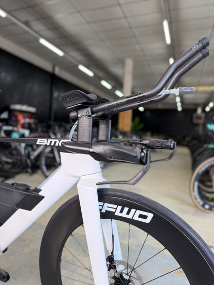 NIEUW BMC Speedmachine 01 Four Di2 Carbon TT