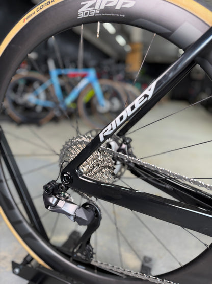 NIEUW Ridley Falcn Di2 Carbon Racefiets