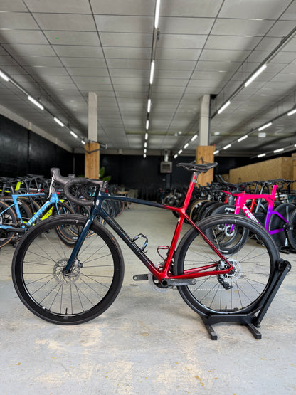 Giant TCR Advanced SL AXS Carbon Racefiets