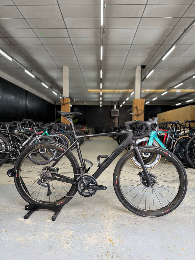 Canyon Ultimate CF SL Di2 Carbon Racefiets