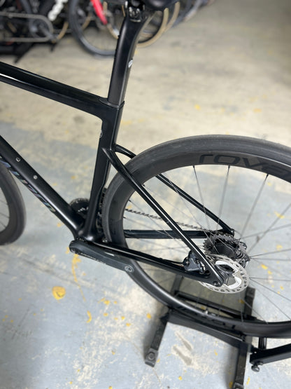 Specialized Tarmac SL6 Pro Di2 Carbon Road Bike