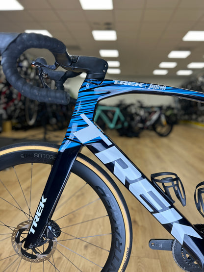 Trek Madone SLR6 Carbon Racefiets