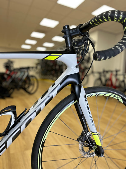 Scott Solace Racefiets