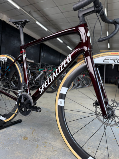 Specialized Roubaix Comp AXS Carbon Racefiets