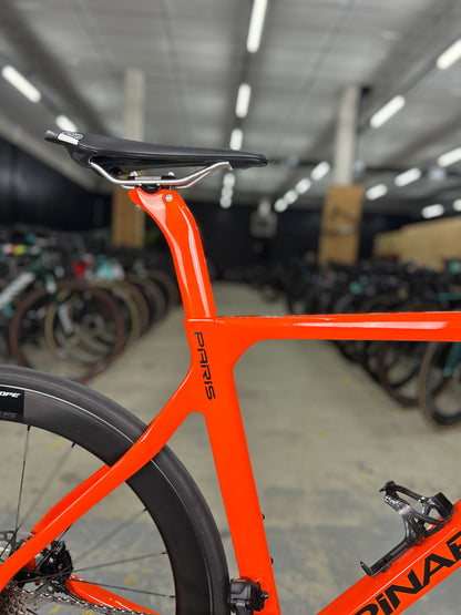 Pinarello Paris Di2 Carbon Racefiets
