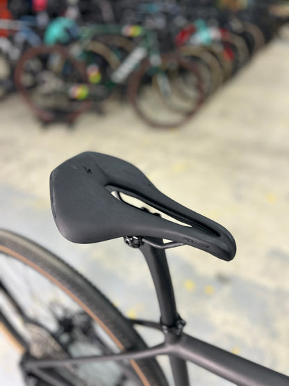 DEMO Specialized Crux Expert GRX Di2 Gravel Bike