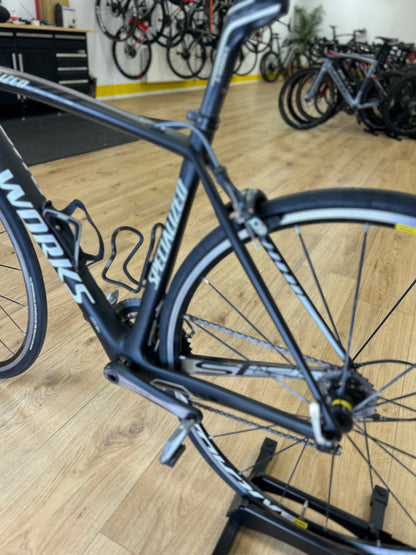 S-Works Tarmac Carbon Racefiets