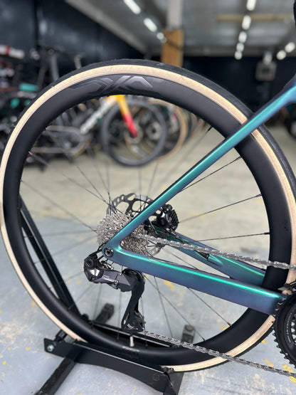 Scott Addict RC15 Di2 Carbon Road Bike