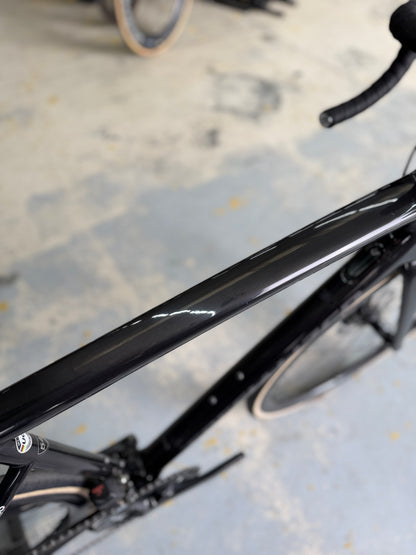Specialized Tarmac Di2 Carbon Racing Bicycle