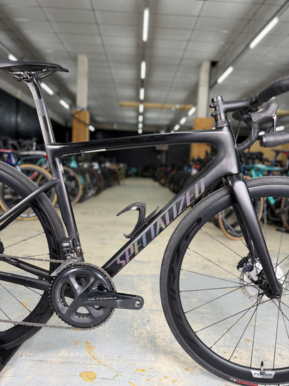 Specialized Tarmac SL6 Pro Di2 Carbon Road Bike