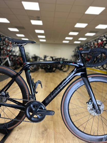 Bianchi Oltre XR3 Carbon Racefiets
