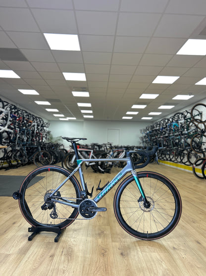 Wilier Filante SLR AXS Carbon Racefiets