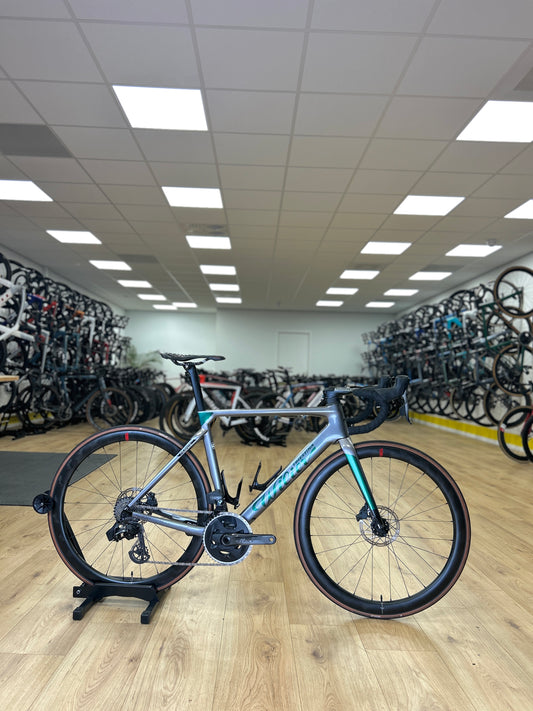 Wilier Filante SLR AXS Carbon Racefiets