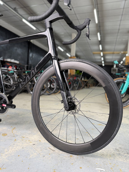 NIEUW Isaac Boson AXS Carbon Racefiets