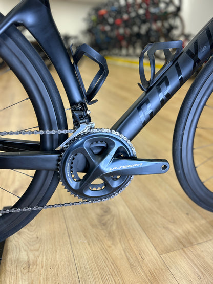 Brixia Alata Carbon Racefiets