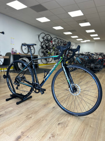 merida gravel bike 2017 Merida Cyclocross 5000 Racing Bike – Racefiets013