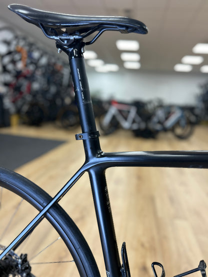 Sensa Giulia G3 Disc Carbon Racefiets