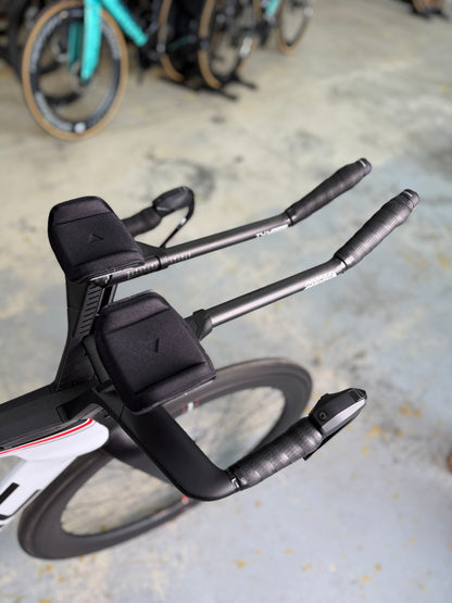 NIEUW BMC Timemachine 01 Di2 Carbon TT
