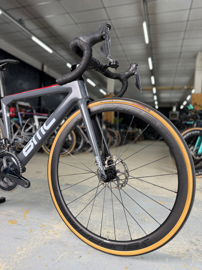 BMC Teammachine SLR01 Di2 Carbon Racefiets