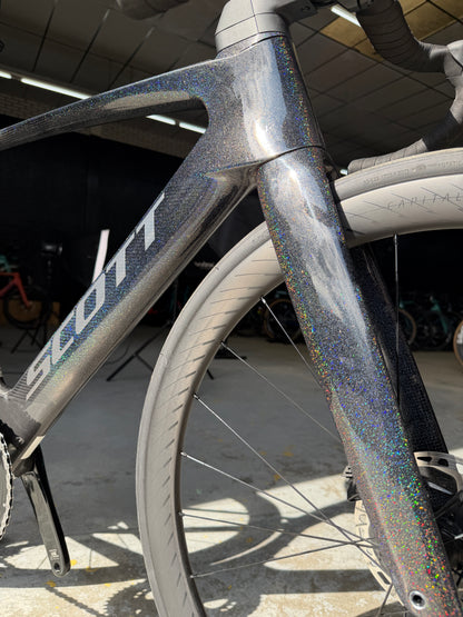 Scott Foil RC Dura Ace Di2 Carbon Racefiets