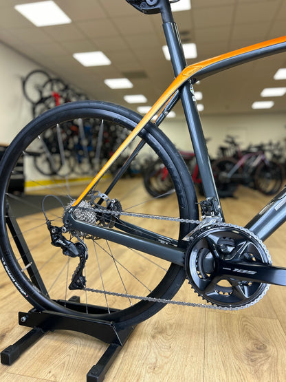 Trek Domane SL5 Carbon Disc Racefiets