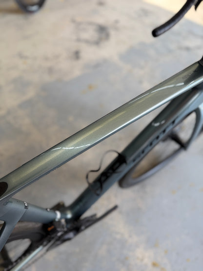 Demo Scott Addict RC30 Di2 Carbon Racefiets
