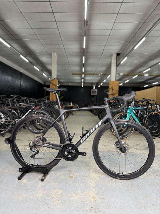 Giant TCR Advanced Carbon Racefiets