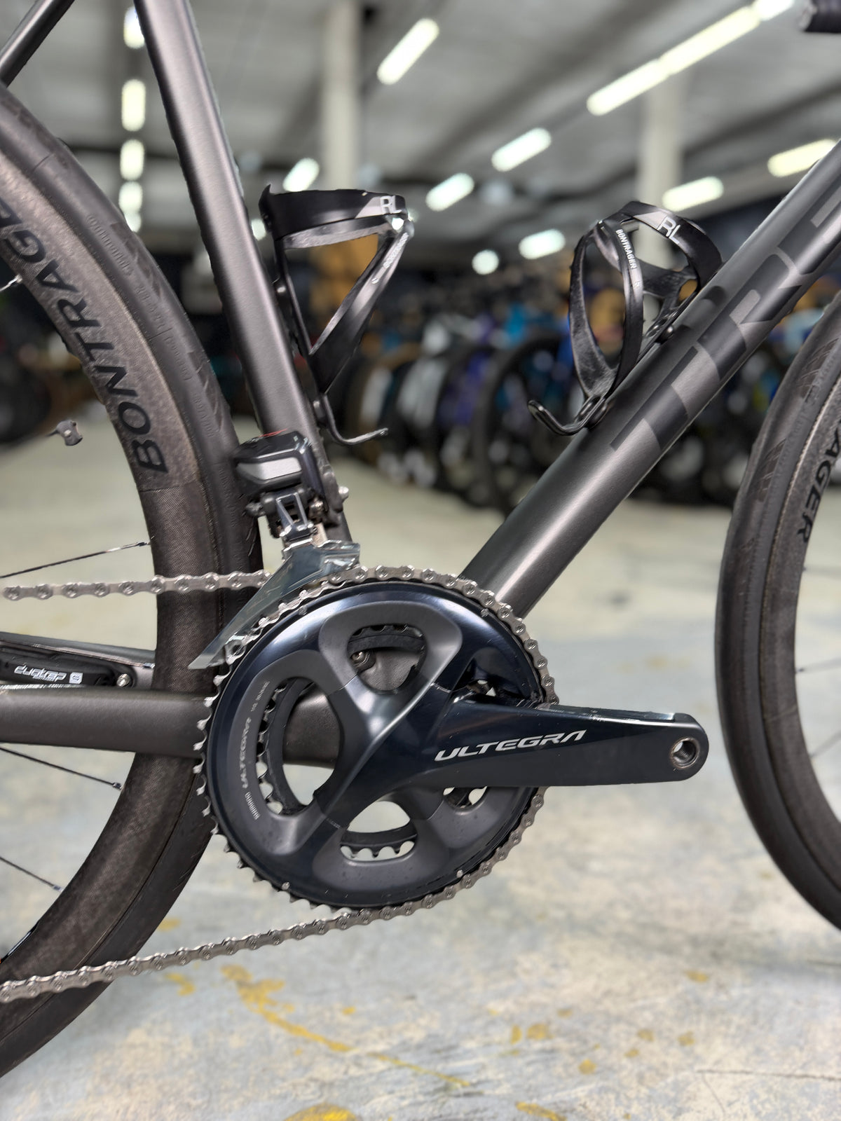 Trek Emonda SLR Di2 Carbon Racefiets