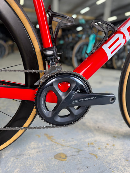 BMC Teammachine SLR01 Di2 Carbon Racefiets