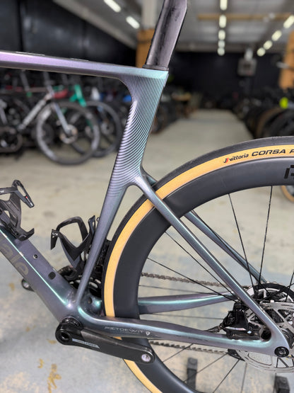 Cannondale SuperSix Evo Di2 Carbon Racefiets