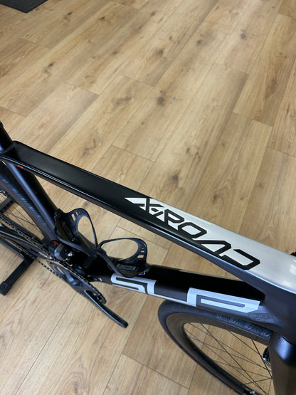 SUP X-Road Di2 Carbon Racefiets