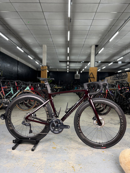 Specialized Tarmac SL7 Pro Di2 Carbon Racefiets