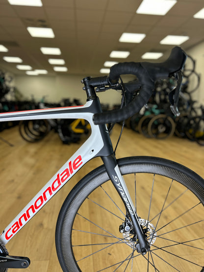 Cannondale Synapse Hi-Mod Di2 Carbon Road Bike