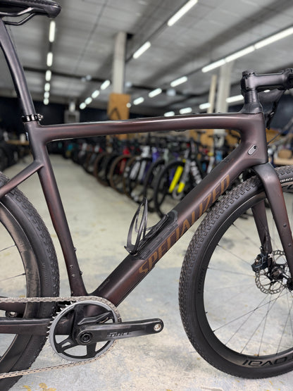 Specialized Diverge Pro AXS Gravel Fiets