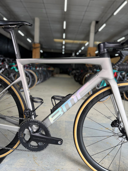 BMC Teammachine SLR01 Di2 Carbon Racefiets