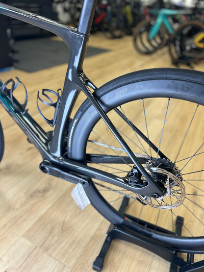 Scott Foil RC 20 AXS Carbon Racefiets