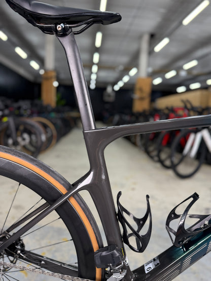 Scott Foil RC20 AXS Carbon Racefiets