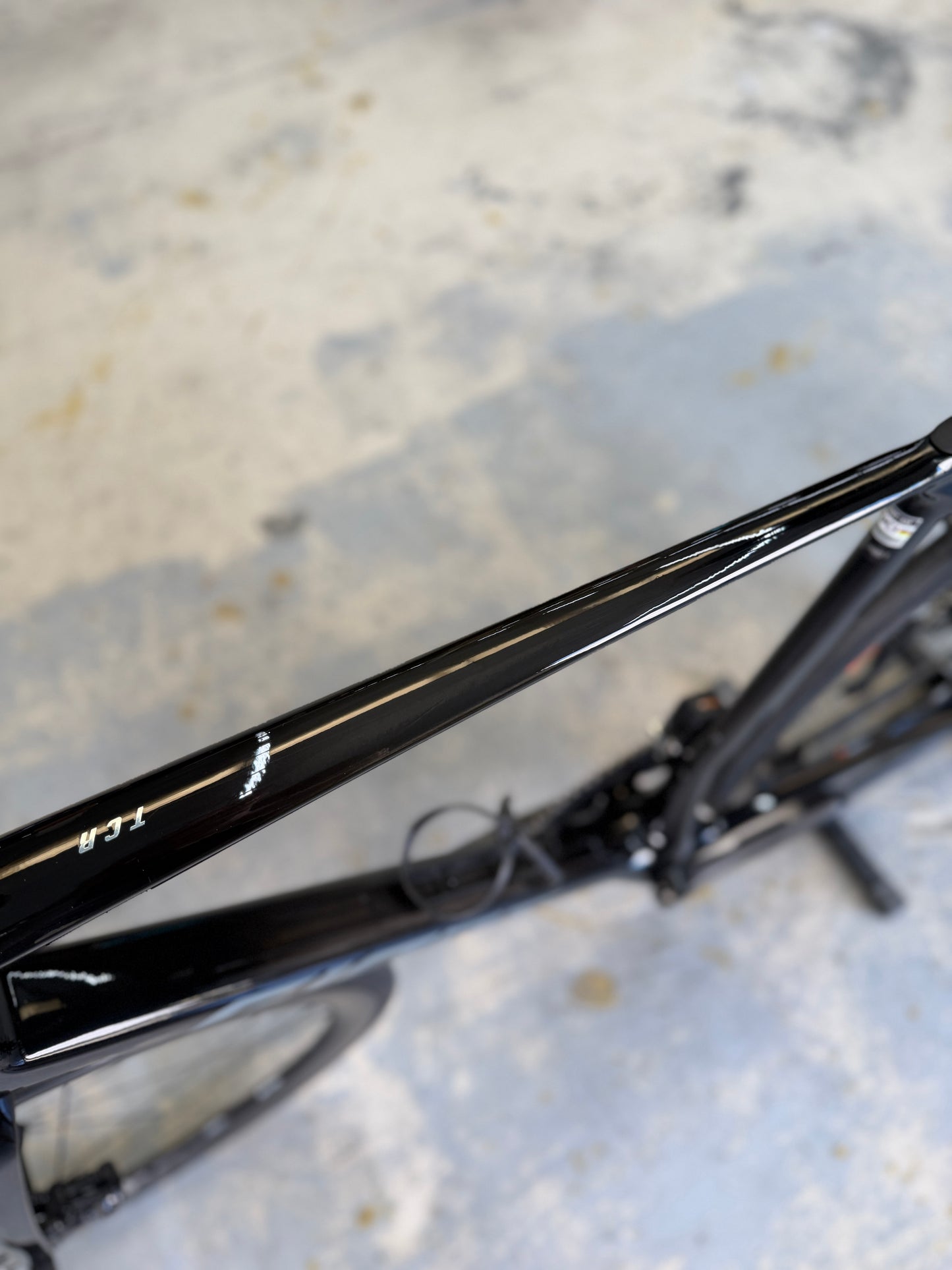 NIEUW Giant TCR Advanced Pro Di2 Carbon Racefiets