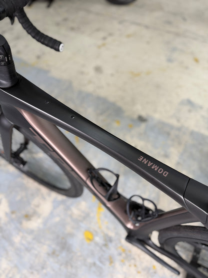 Trek Domane SL7 Di2 Carbon Racefiets
