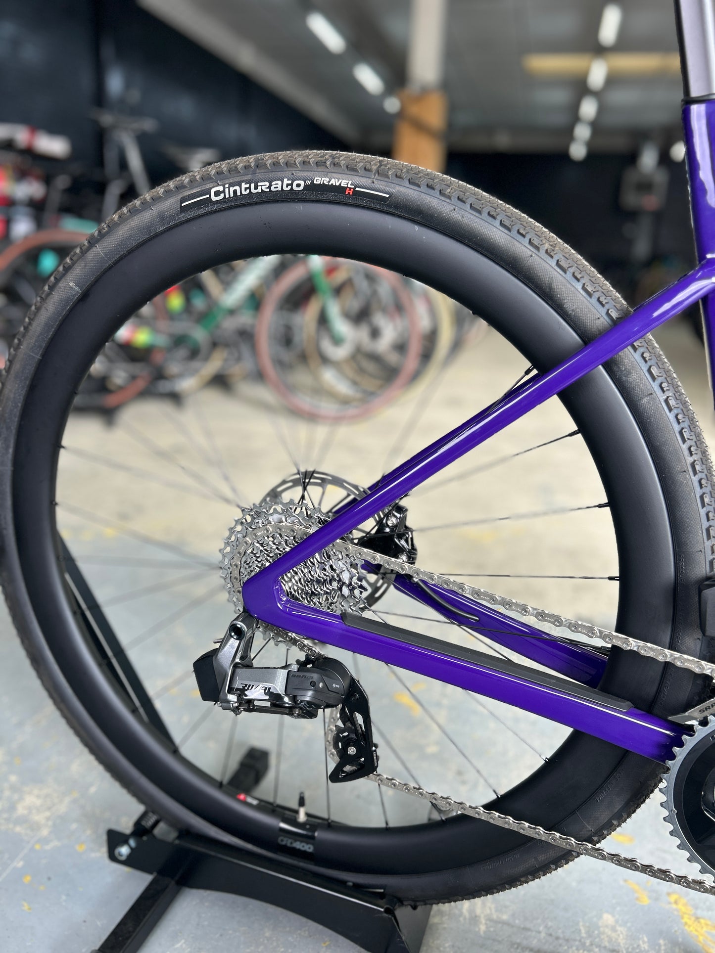 NEW BMC Kaius 01 Three AXS Carbon Road Bike