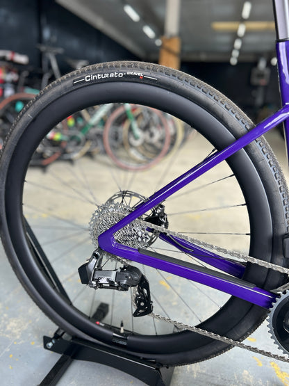 NEW BMC Kaius 01 Three AXS Carbon Road Bike
