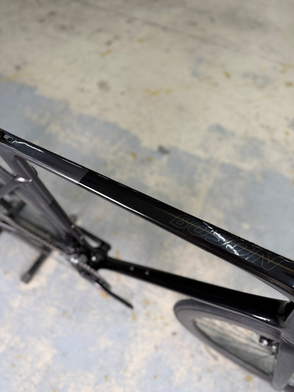 NIEUW Isaac Boson AXS Carbon Racefiets