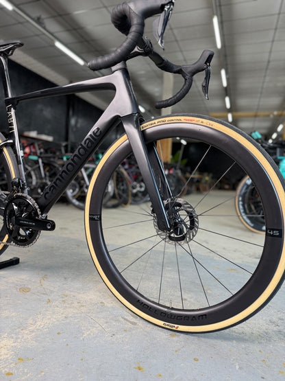 Cannondale SuperSix EVO LAB71 Dura Ace Di2 Carbon Racefiets