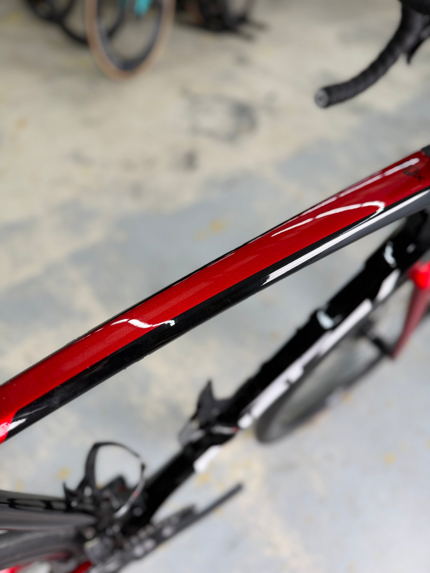 Ridley Fenix SLiC Di2 Carbon Racefiets