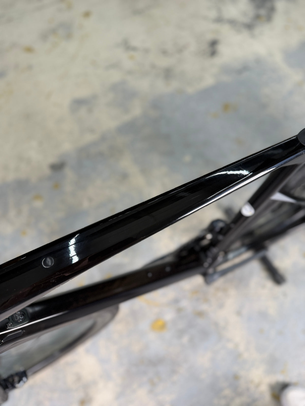 BMC Roadmachine 01 Di2 Carbon Racefiets