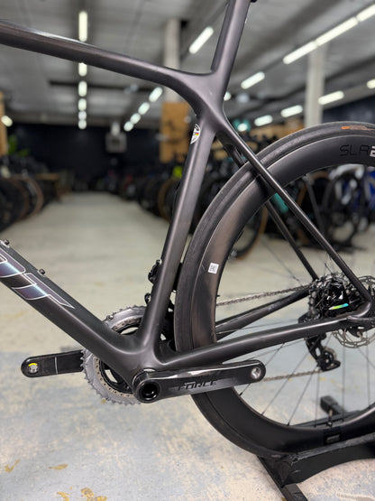 Giant TCR Advanced SL AXS Carbon Racefiets