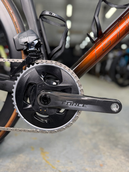 Giant TCR Advanced Pro AXS Carbon Racefiets